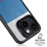 Russian Flag Distressed iPhone 13 Kickstand Case